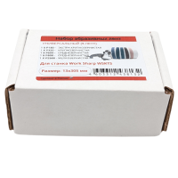 Набор абразивных лент Work Sharp 13x305 WSKTS Универсальный (5 лент)