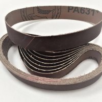 Набор абразивных лент Work Sharp 13x305, кухонный №1 (3 ленты)