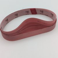 Набор абразивных лент Ken Onion Blade Grinder к Work Sharp 25x457мм (1200 грит, 5штук)