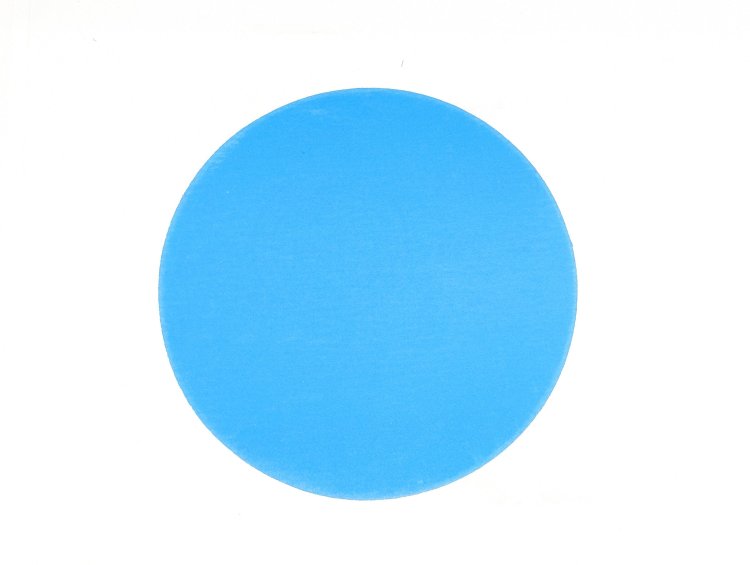 Шлифовальный диск DEERFOS, Д150мм