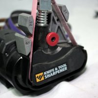 Лента для станка Work Sharp WSKTS 13x305мм