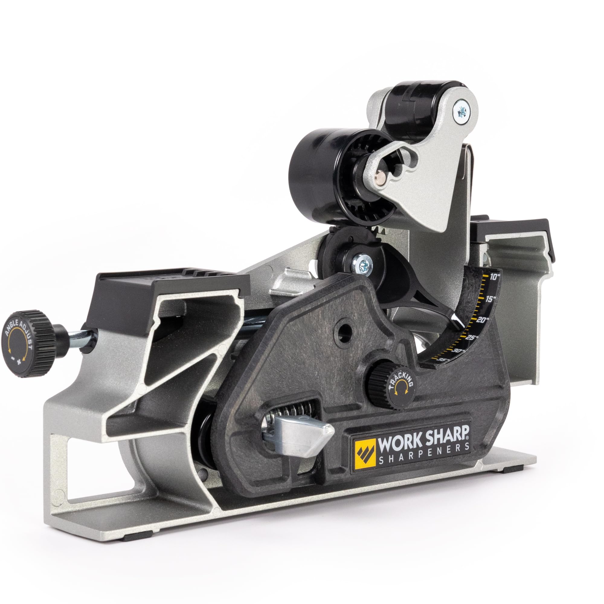 Лента для Work Sharp Ken Onion Blade Grinder 25x457 мм)